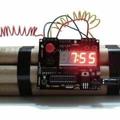 Rj Scott- Bout To Blow