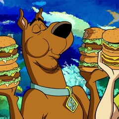 Theme from Scooby Doo, Where Are You!