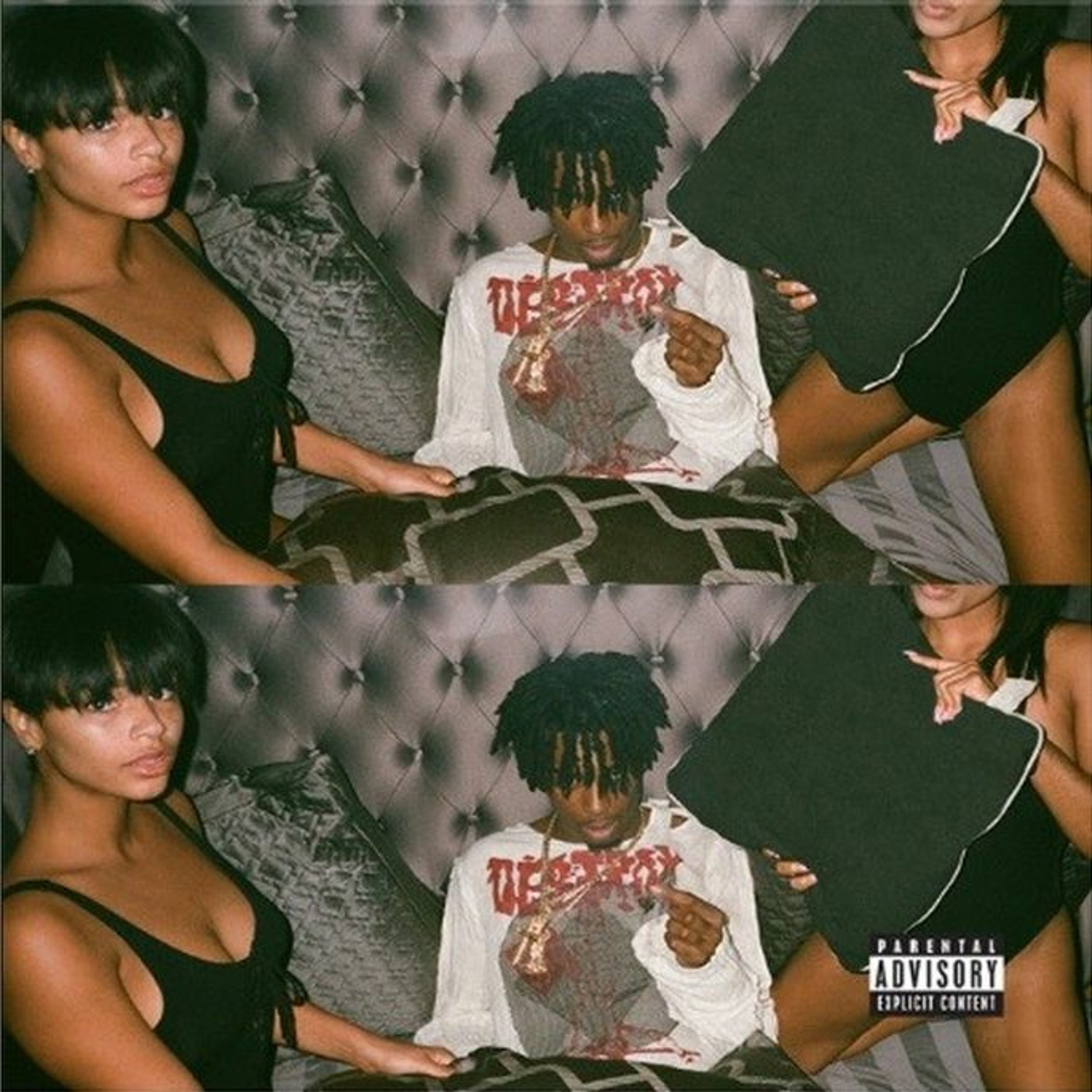 FREE Playboi Carti Type Beat "Regular" (Prod.By Dee B) episode artwork