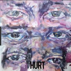 Hurt Everybody - Slept All Day