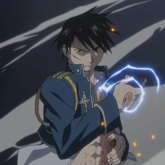 Not Nice Glare