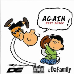 AGAIN FT CHIEF (PROD. SNACKBEATS)