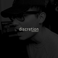 Discretion (prod. Mantra)