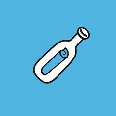 Seven Deadly Seas (Blue)