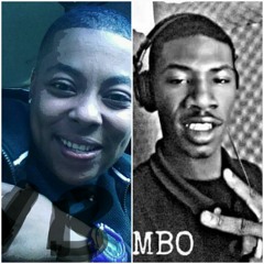 THATS NOT YA BIHH FT RAMBO LAFLARE