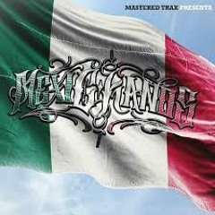 Narcos Feat. Ill Mascaras (C-KAN).