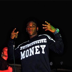 Kid Drip -Look At Me(Eng. By CobeyGod)