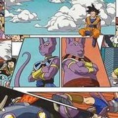 Dragon Ball Super ED 7 (ENGLISH COVER)