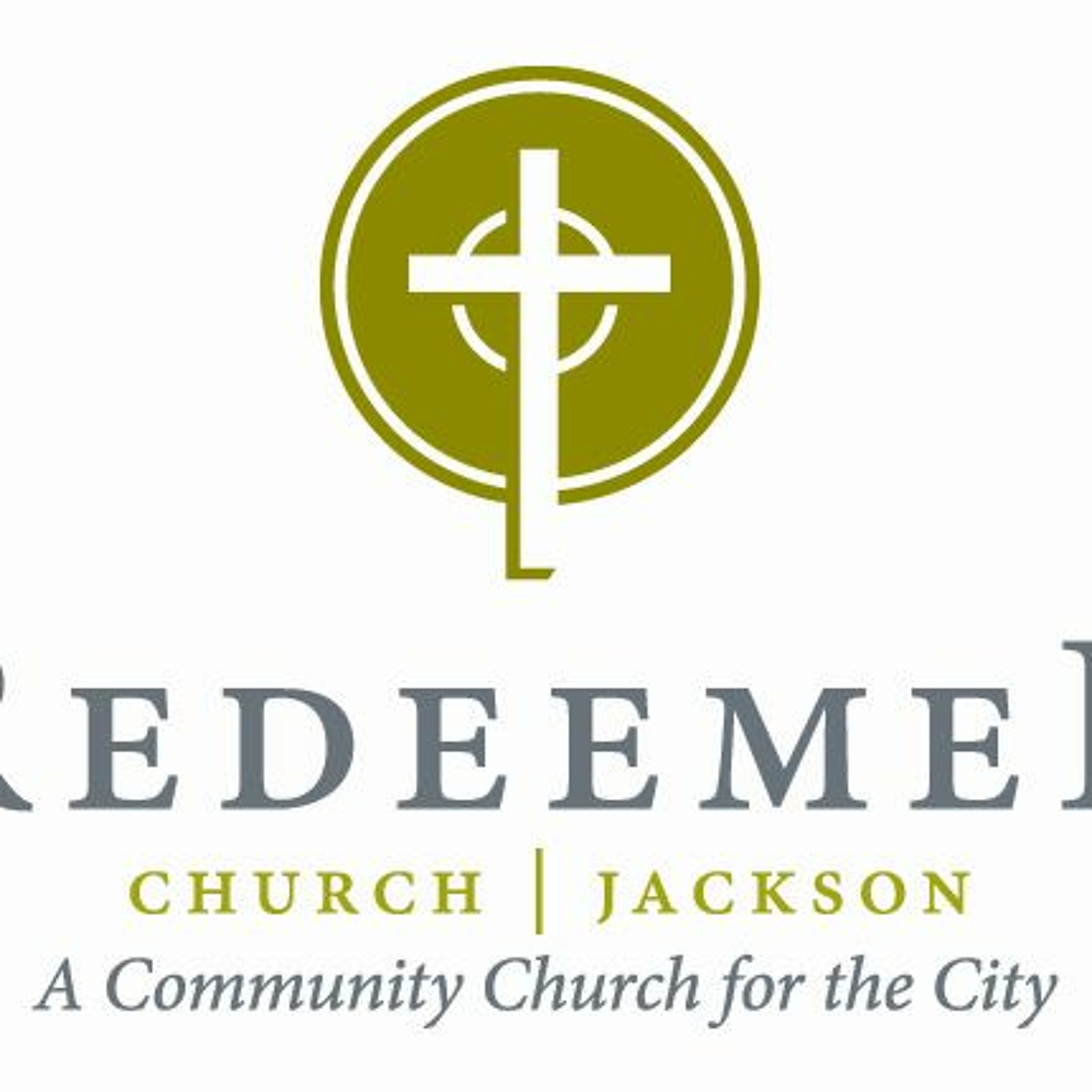 Redeemer Church Jackson