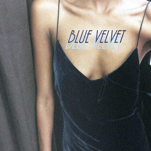 Blue Velvet