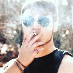 Smokin'(Prod. Intifada)-Cain