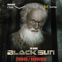 Black Sun Cuenca 2017