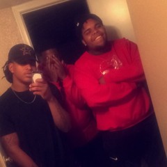 lil niggas johny bravo gorrilla mayne and dre600