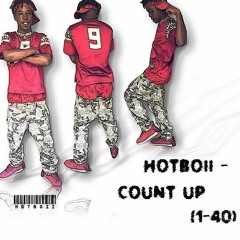 HotBoii - Count Up