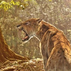 Sabre Hunters - Walking with Beasts