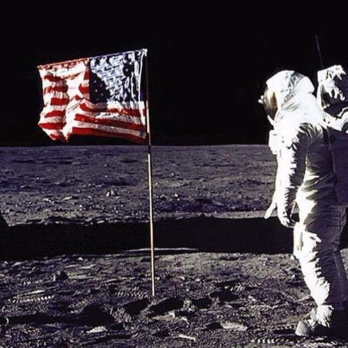 Moon Guy