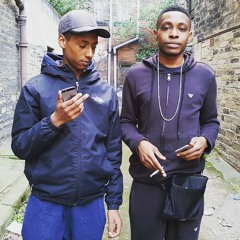 Bradford  Kdon X Statick  KODH TV