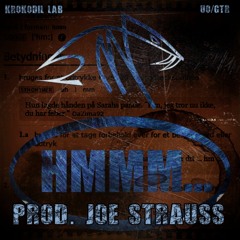MT - Hmmm... (prod. Joe Strauss)