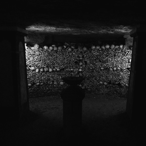 CATACOMBS