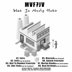 05. Splash Freestyle