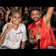 MCS CABELINHO & ALEXANDRE - MEDLEY REALIDADE DO ARARÁ 2017 ((PROD DJ GEL ))