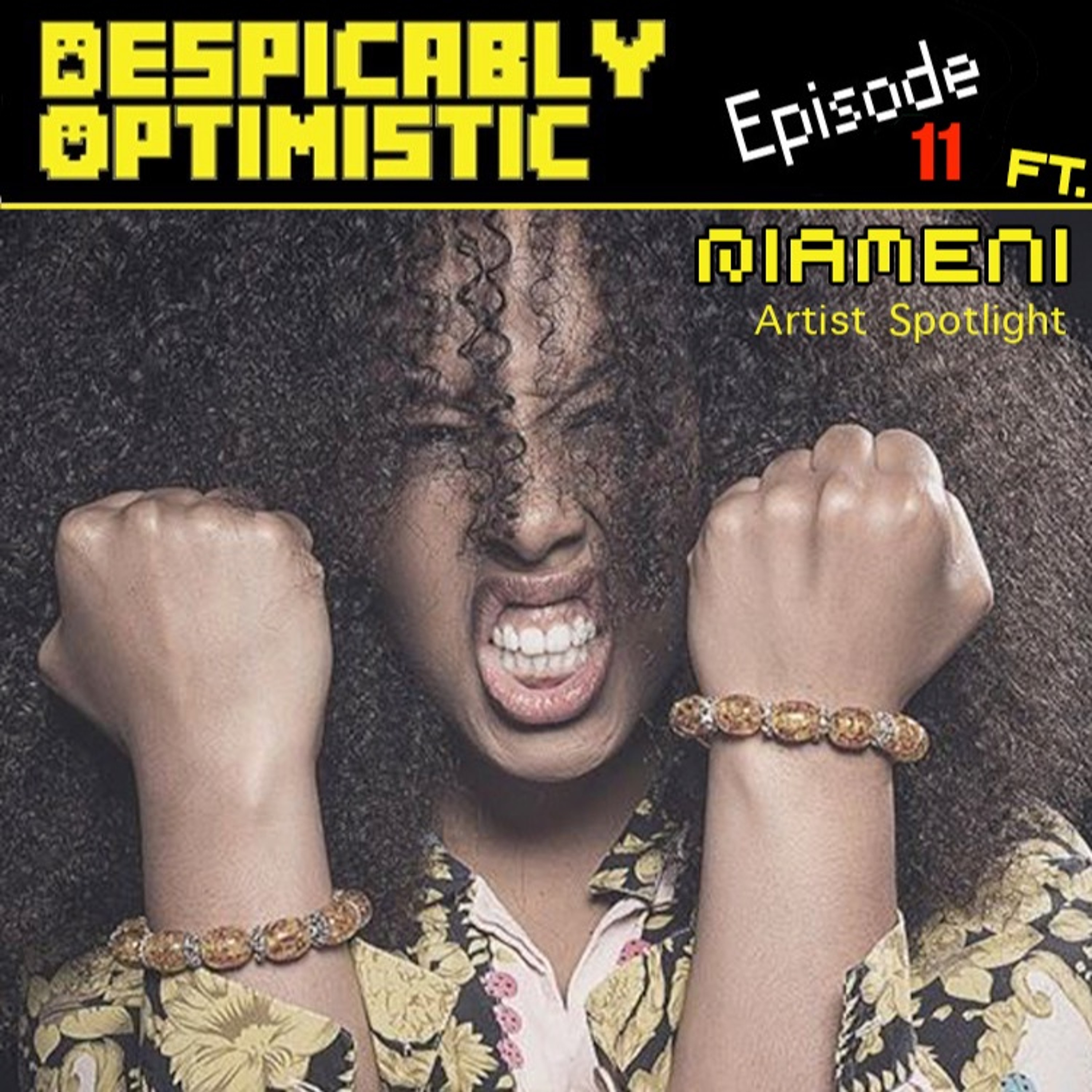 Ep.9 Ft Eni episode artwork