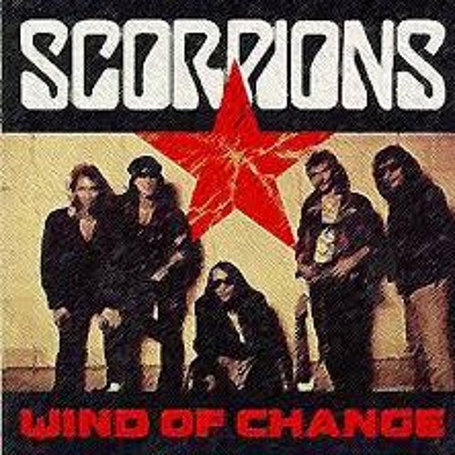 Stream Wind Of Change - Scorpions (Cover) by Rathu_rachman | Listen online  for free on SoundCloud