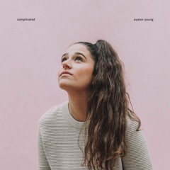Avalon Young - Complicated (Prod. By J - Brid, Midi Jones)