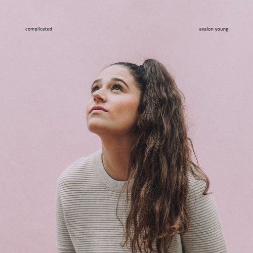 Avalon Young - Complicated (Prod. By J - Brid, Midi Jones)