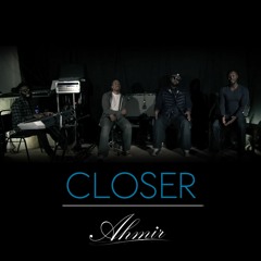 Closer - The Chainsmokers (AHMIR candlelight cover)