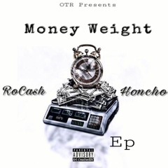 Honcho ft RoCash-Buckin