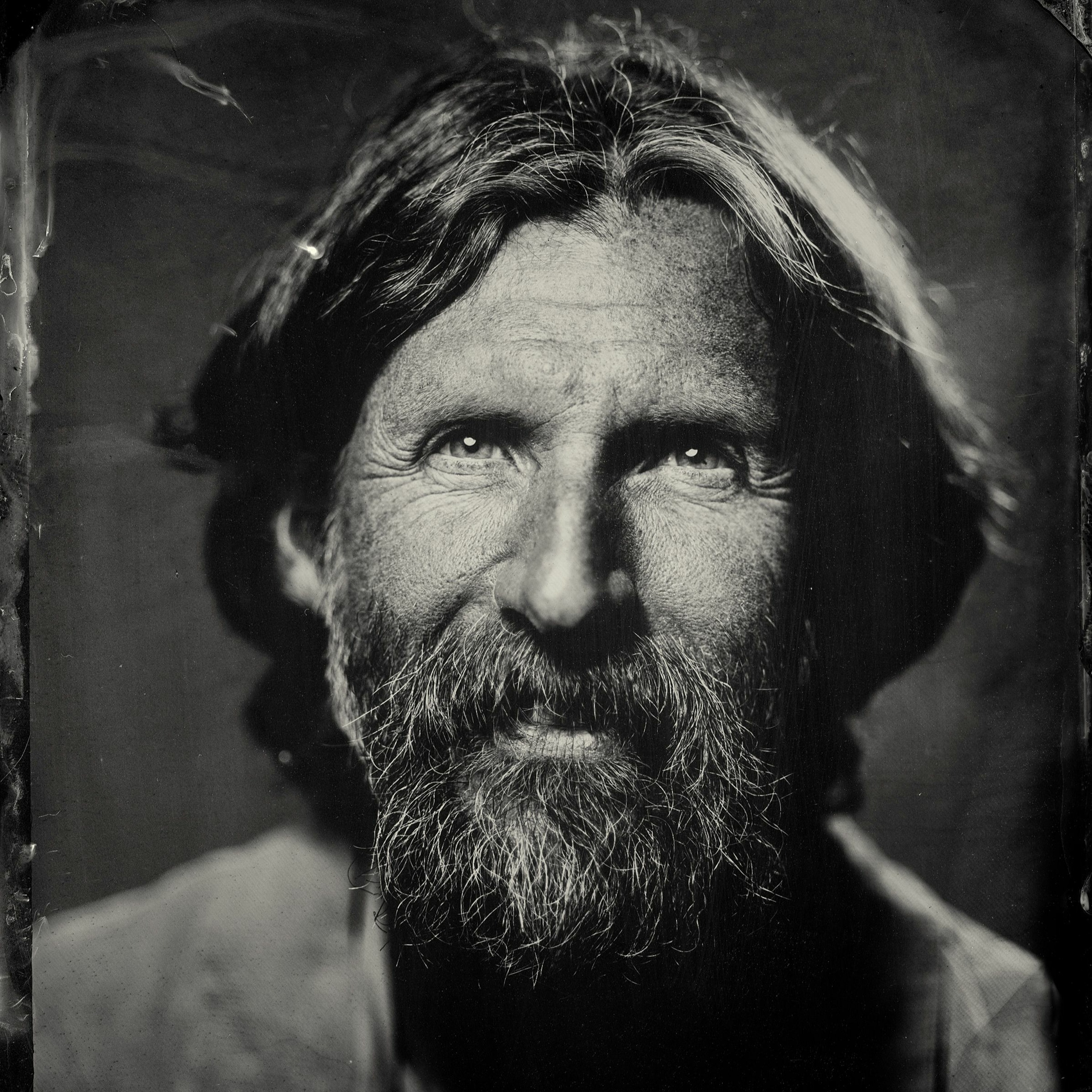 Ep 006 Drew Hardesty — Journey to the Interior