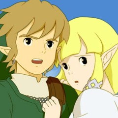 LoFi Woods (Zelda Remix)