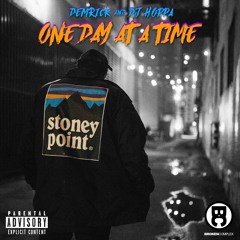 Demrick & DJ Hoppa - One Day At A Time