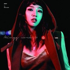 MINZY - SUPERWOMAN