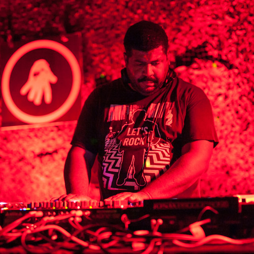 IT.podcast.s06e01: Carlos Souffront @ No Way Back, Tangent 2016
