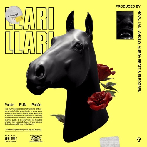 Pollari Soundcloud Rapper Stream Pollari ~ RUN 4 (Prod. Sledgren) by Sledgren | Listen online for ...