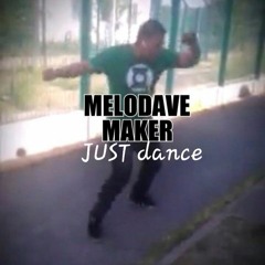 Melodave Maker - Dj Tommy Jolie Lady 2017