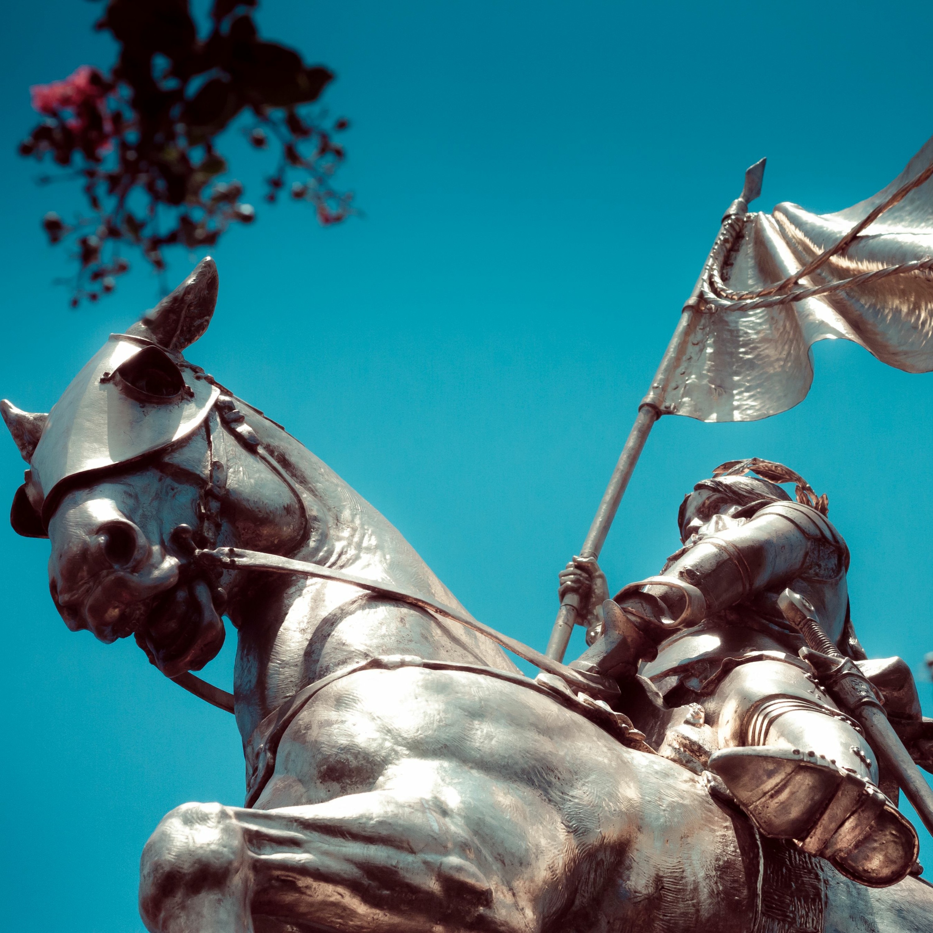 Part II: Raising the political stakes with Jeanne d’Arc: Dr Ali Alizadeh episode artwork