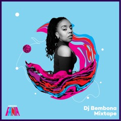 DJ Bembona - Fania Mixtape (Armada Fania at Subrosa 4/20/17)