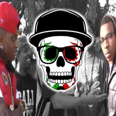 Supa Hot Fire V.S Soulja Boy (JAVH BRUTAL REMIX)