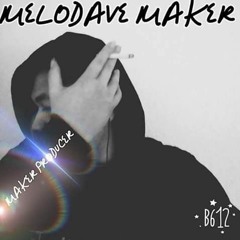 MELODAVE MAKER - DJ KEYS AUE HOI E TATOU E 2017