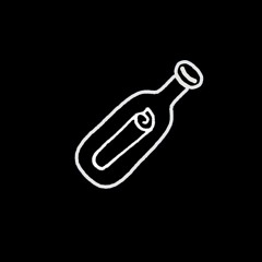 Seven Deadly Seas (Black)