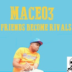 Friends Become Rivals