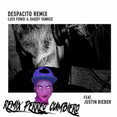 Luis Fonsi, Daddy Yankee - Despacito ft. Justin Bieber Perreo Cumbiero ✘ TOMYDJ