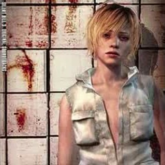 Silent Hill 3 - I Want Love(Studio Mix)