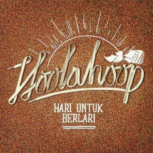 Hoolahoop -Hari Untuk Berlari