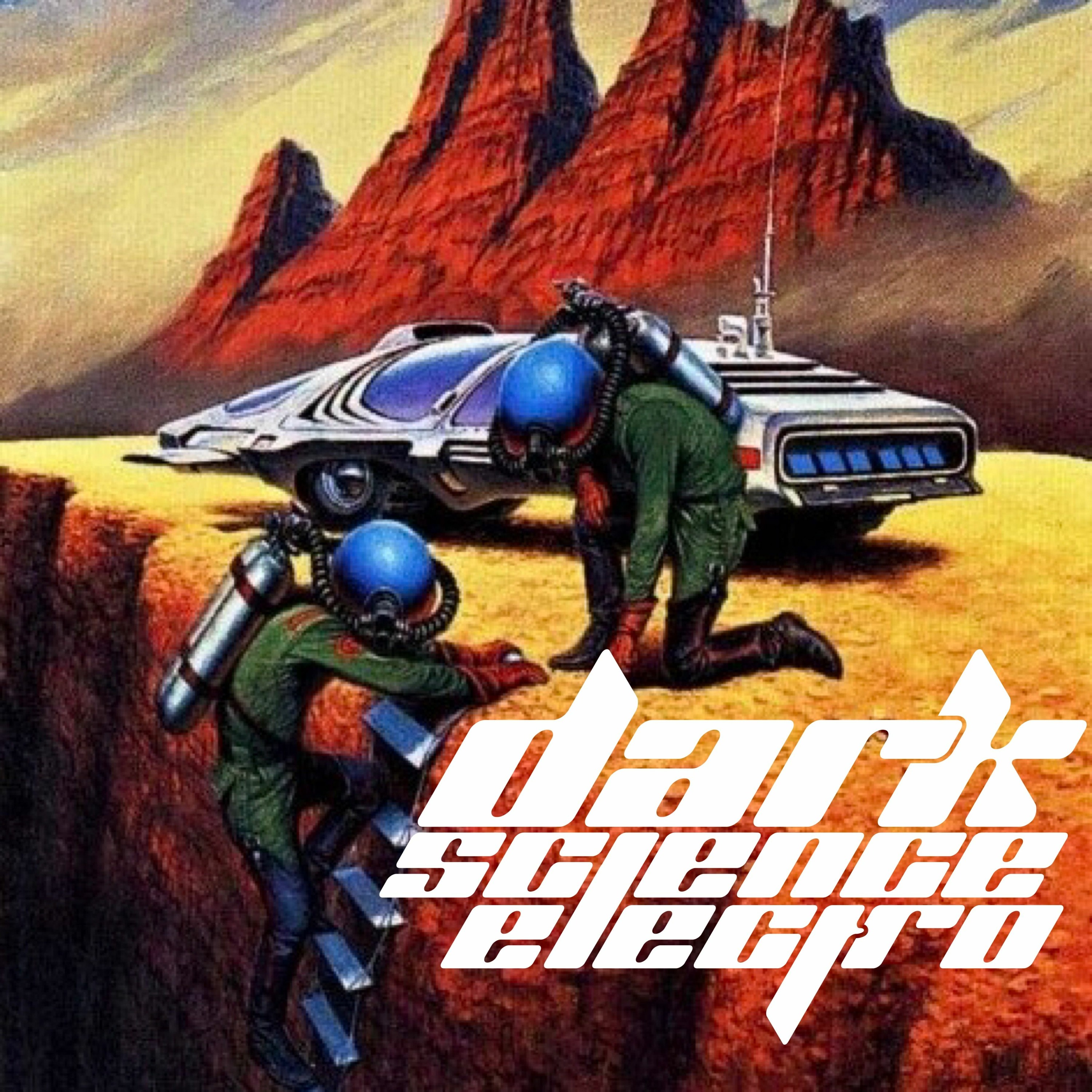Dark Science Electro