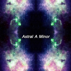 Astral A Minor 30 cm