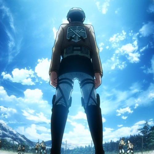 Featured image of post Sasageyo-Teal